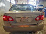 Toyota Corolla 2004