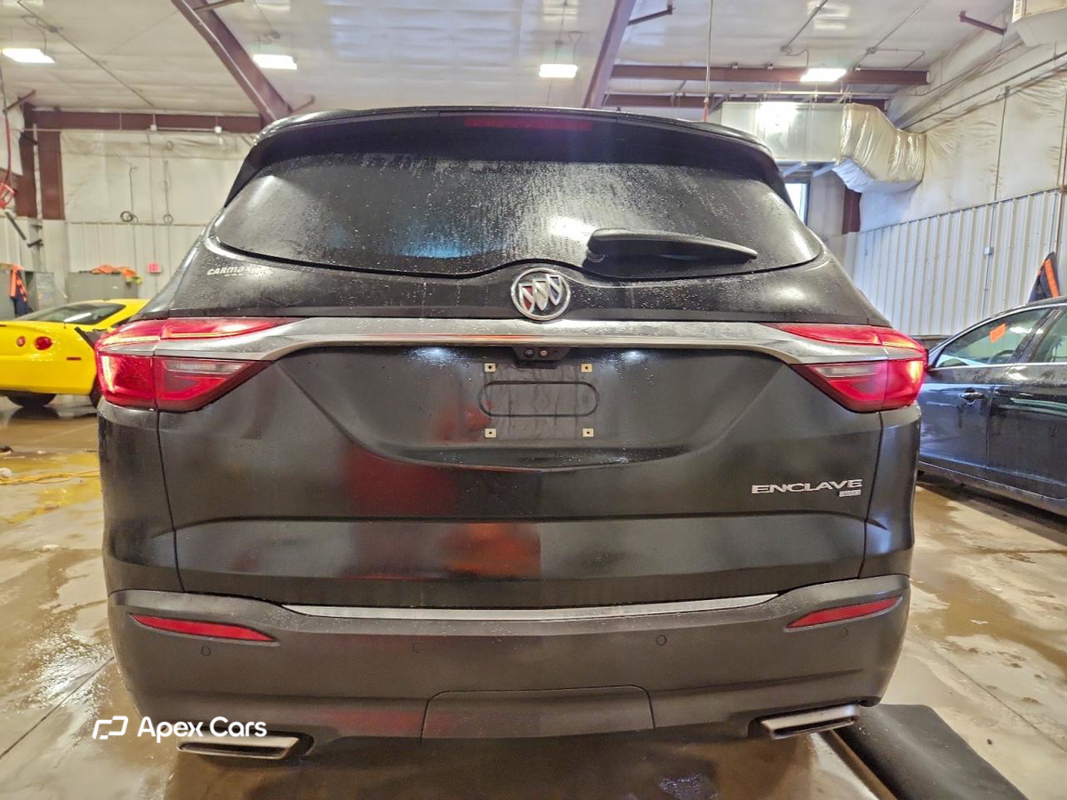 Buick Enclave 2019