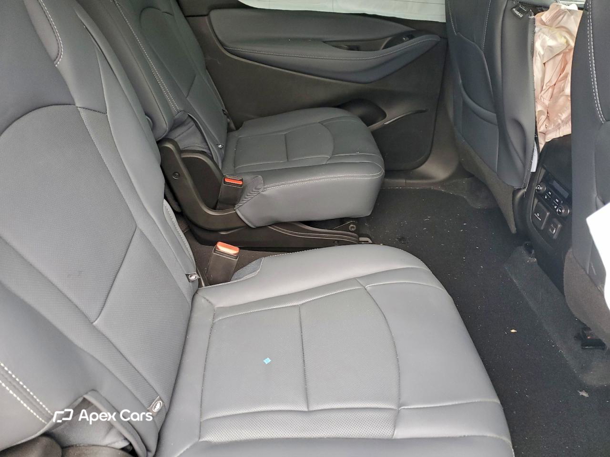 Buick Enclave 2021