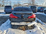 Infiniti G 2013