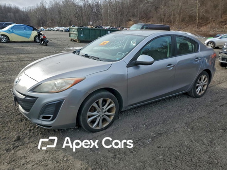 Mazda 3 2011 - Image 1 of 12