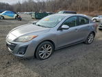 Mazda 3 2011