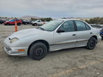 Pontiac Sunfire 2002