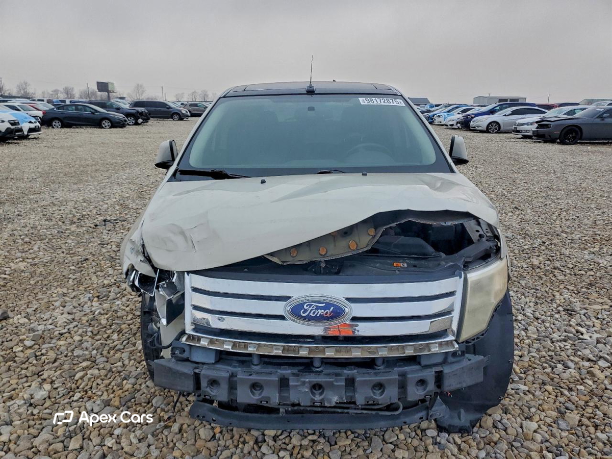Ford Edge 2007