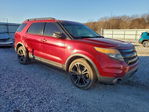 Ford Explorer 2015