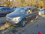 Honda Odyssey 2005