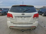 Kia Sorento 2012