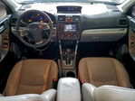 Subaru Forester 2015