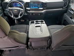Chevrolet Silverado 2025