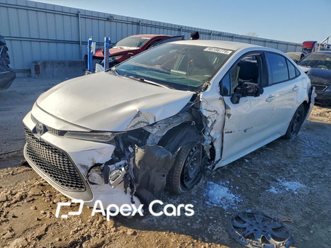 Toyota Corolla 2020 - Image 1 of 13