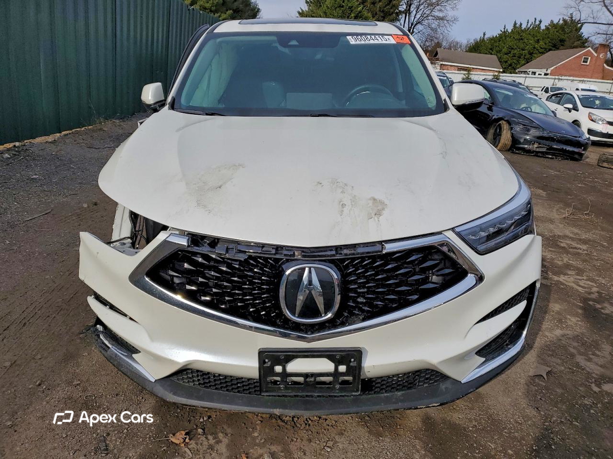 Acura RDX 2019
