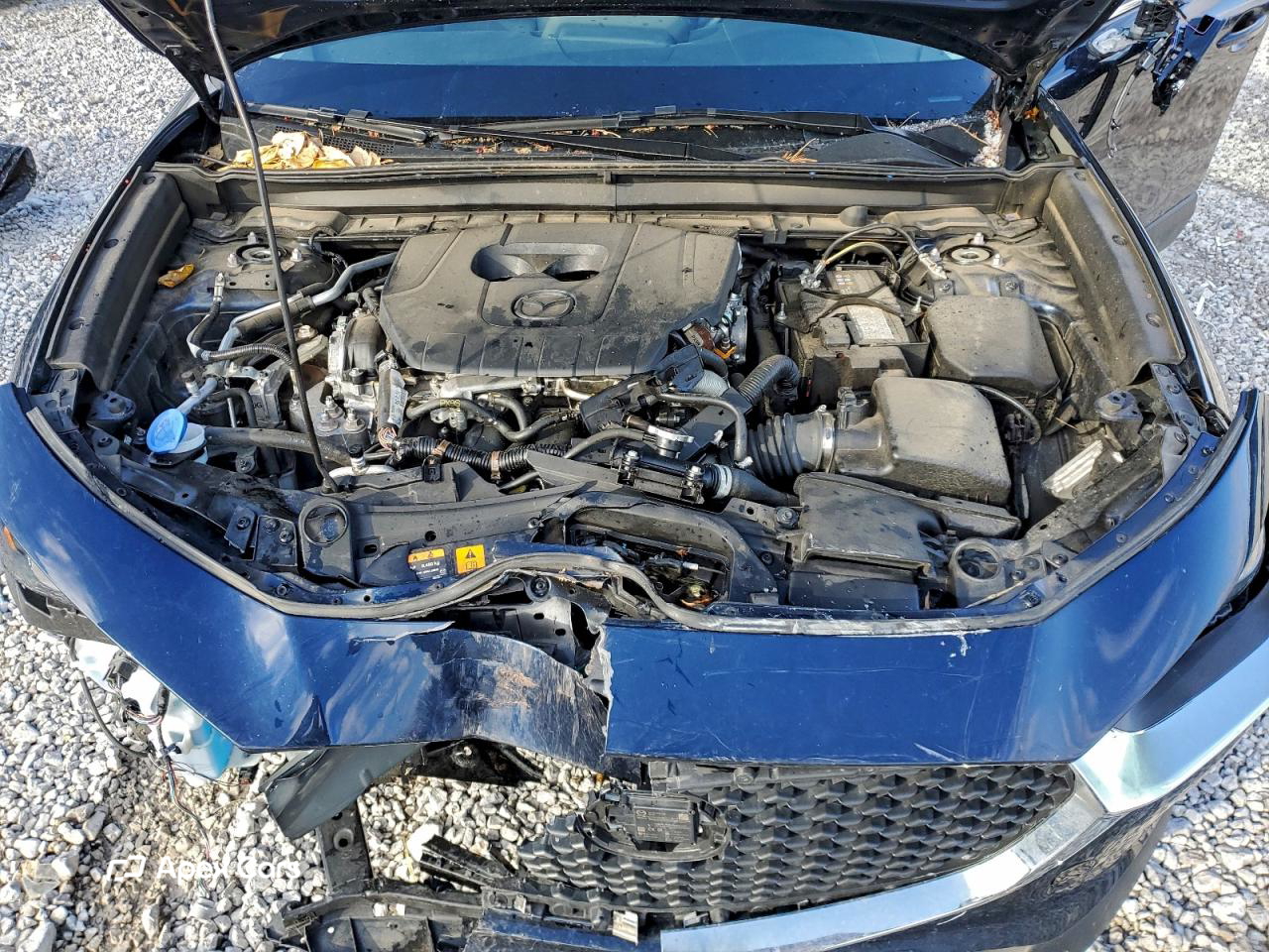 Mazda CX-30 2023
