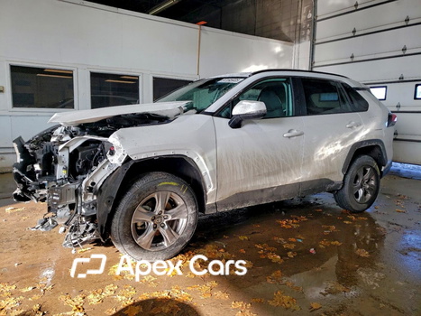 Toyota RAV 4 2025 - Image 1 of 15