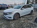 Volkswagen Jetta 2019