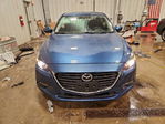 Mazda 3 2017