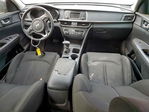 Kia Optima 2016