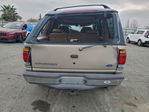 Ford Explorer 1997