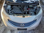 Nissan Versa 2014