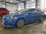 Subaru Legacy 2019