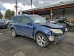 Subaru Forester 2013