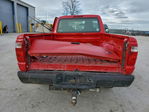 Ford Ranger 2005