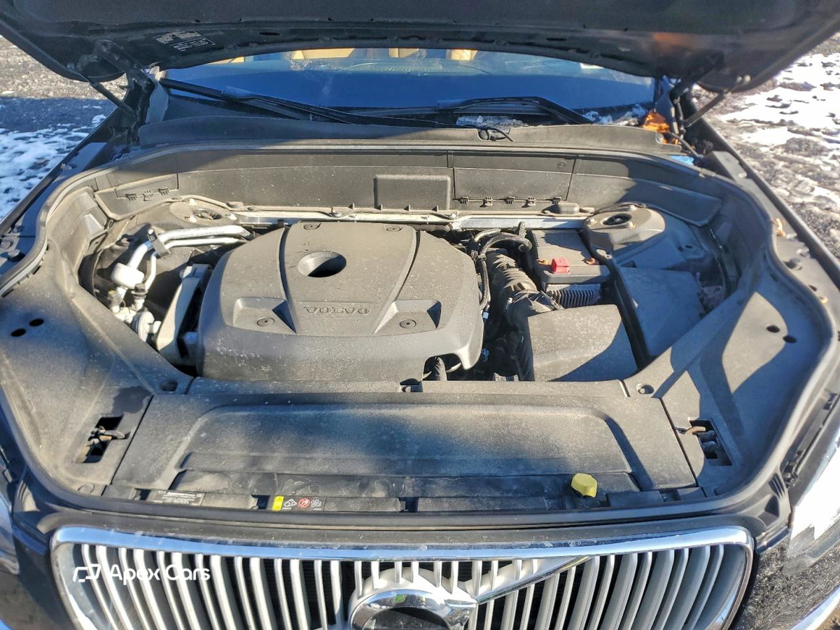 Volvo XC90 2018
