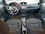Nissan Versa 2019