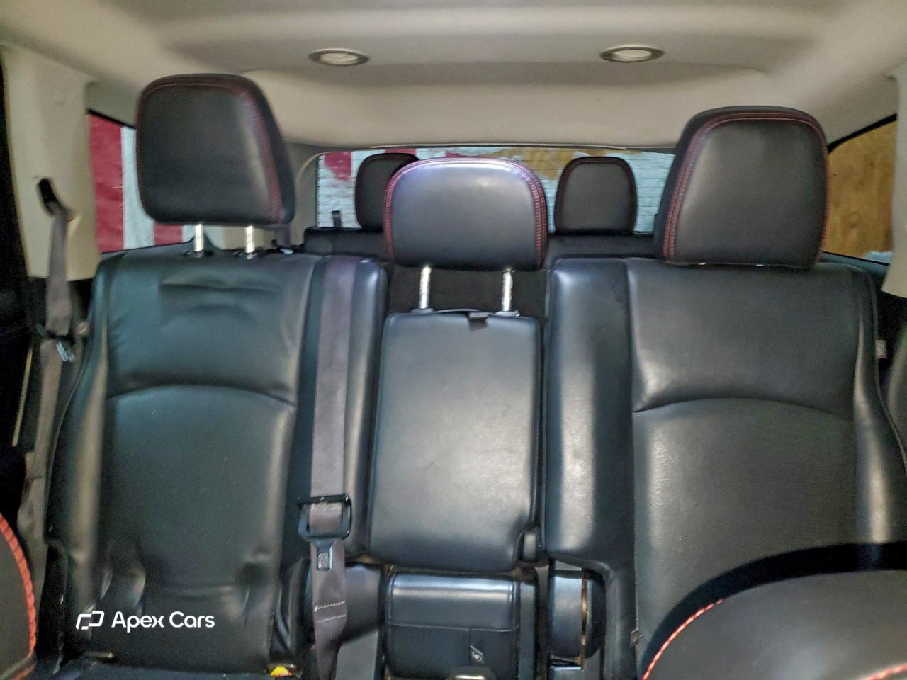 Dodge Journey 2019