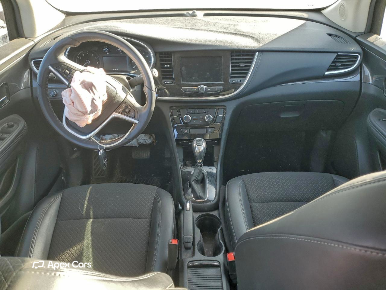 Buick Encore 2022