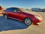 Lexus ES 2012