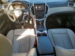 Cadillac SRX 2015