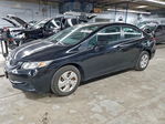 Honda Civic 2014