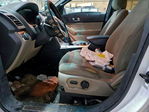Ford Explorer 2015