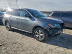 Nissan Pathfinder 2019