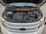 Ford Explorer 2015