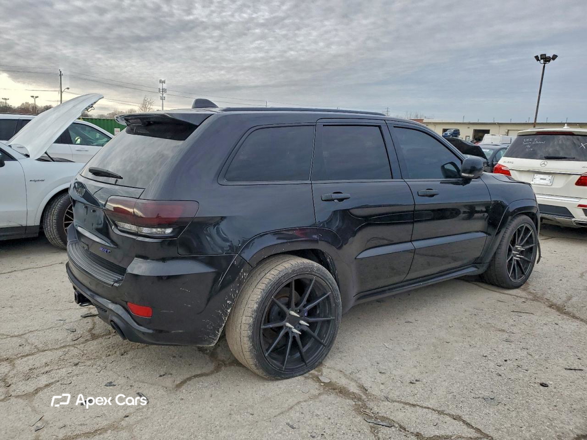 Jeep Grand Cherokee 2014