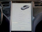 Tesla Model S 2015