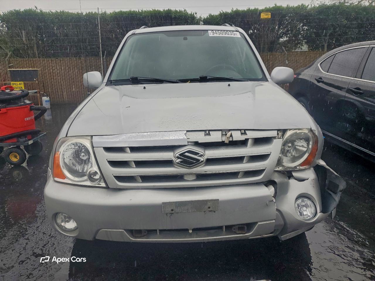 Suzuki XL7 2004