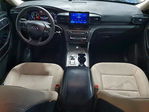 Ford Explorer 2020