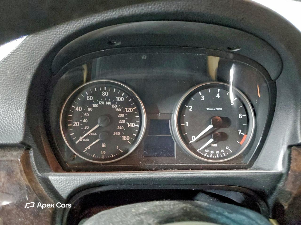 BMW Series 3 2006