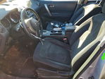 Nissan Rogue 2008