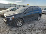 GMC Terrain 2022