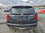 Cadillac XT5 2018