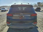 Hyundai Santa Fe 2020