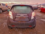Chevrolet Spark 2015