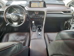 Lexus RX 2017