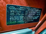 Hyundai Santa Fe 2003