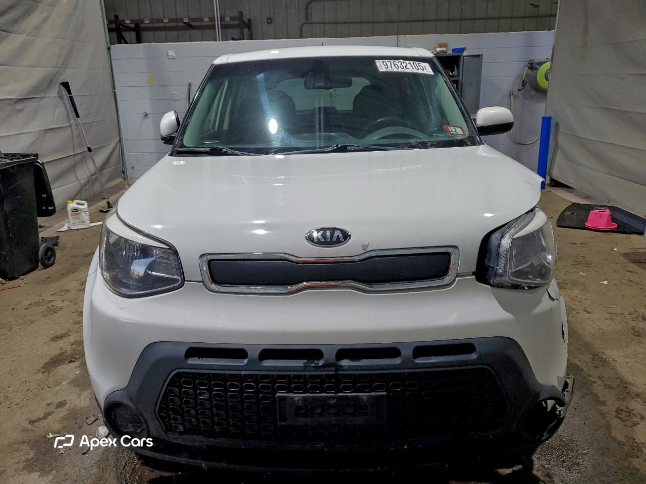 Kia Soul 2016