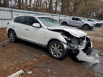Infiniti QX50 2017