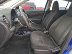 Nissan Versa 2017